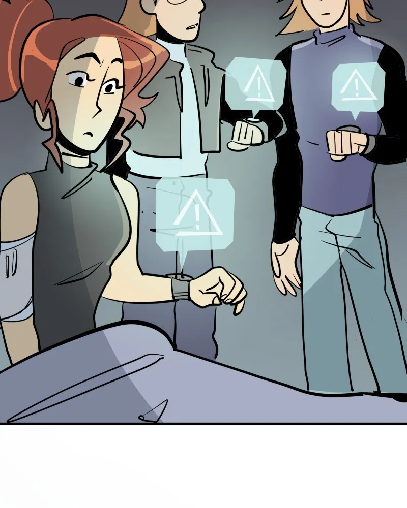 The Last God of Spring Chapter 5 page 92 - 