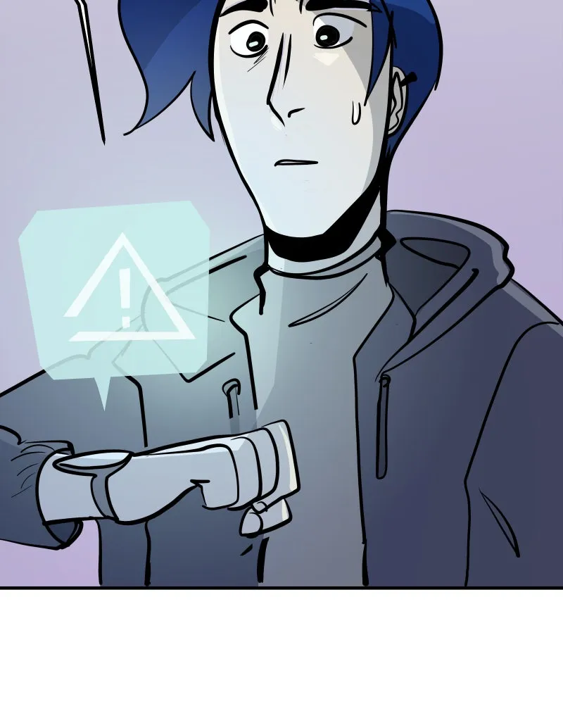 The Last God of Spring Chapter 5 page 94 - 