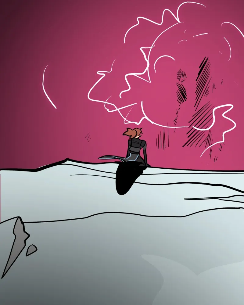 The Last God of Spring Chapter 50 page 2 - 