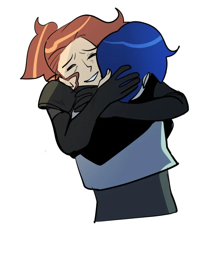 The Last God of Spring Chapter 50 page 101 - 