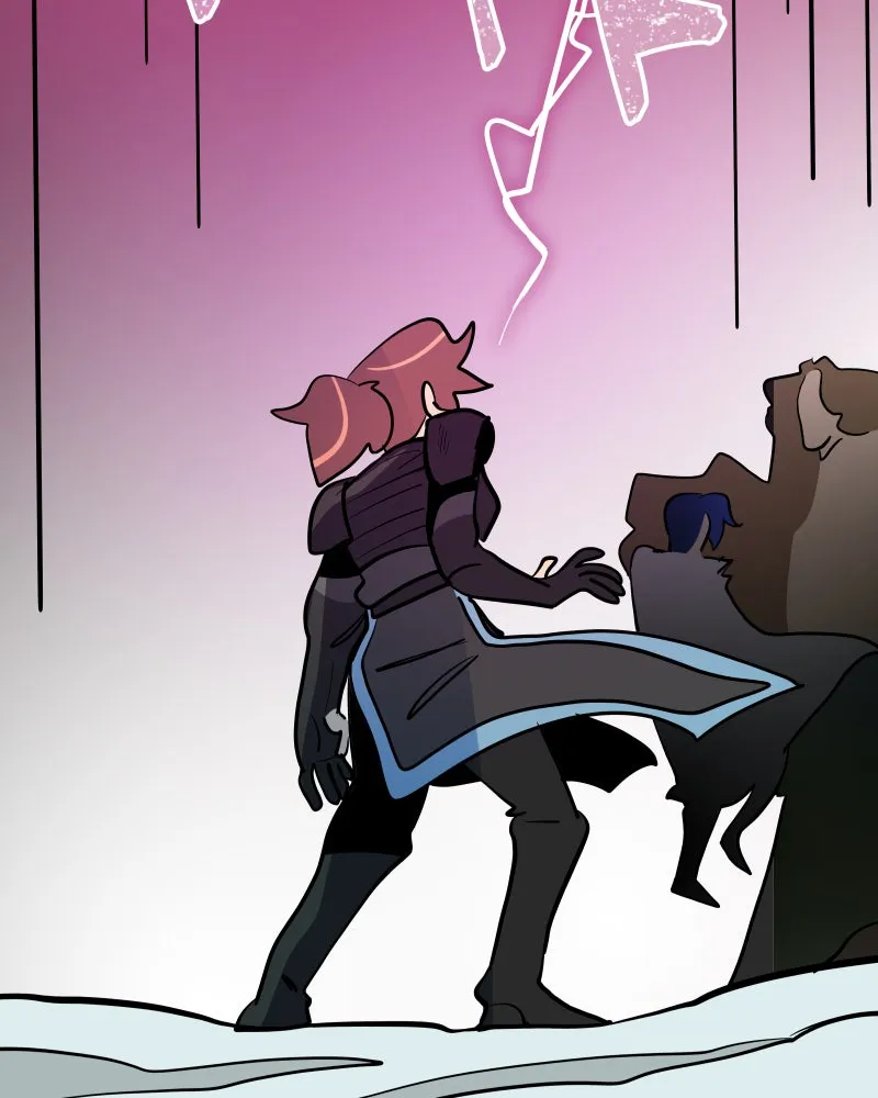 The Last God of Spring Chapter 50 page 12 - 