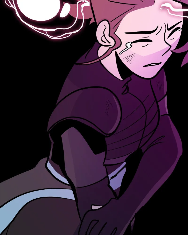 The Last God of Spring Chapter 50 page 20 - 