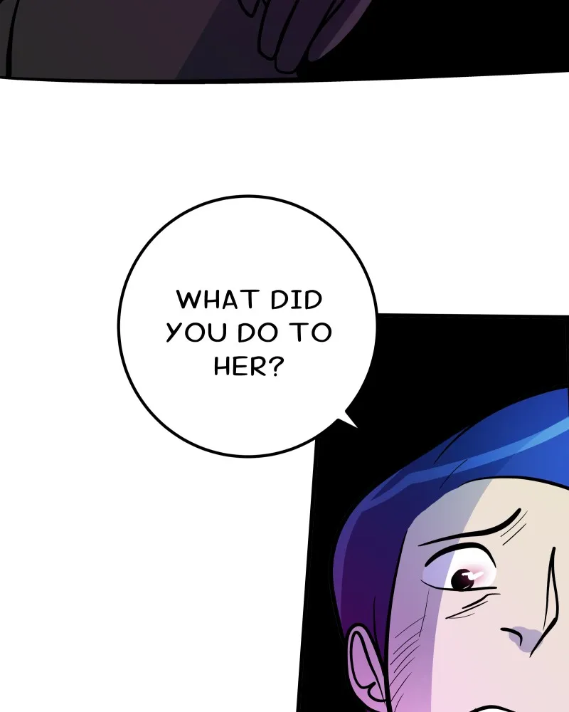 The Last God of Spring Chapter 50 page 21 - 