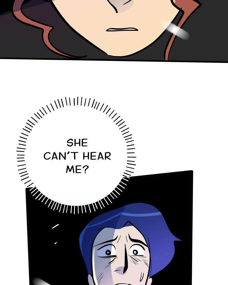 The Last God of Spring Chapter 50 page 24 - 