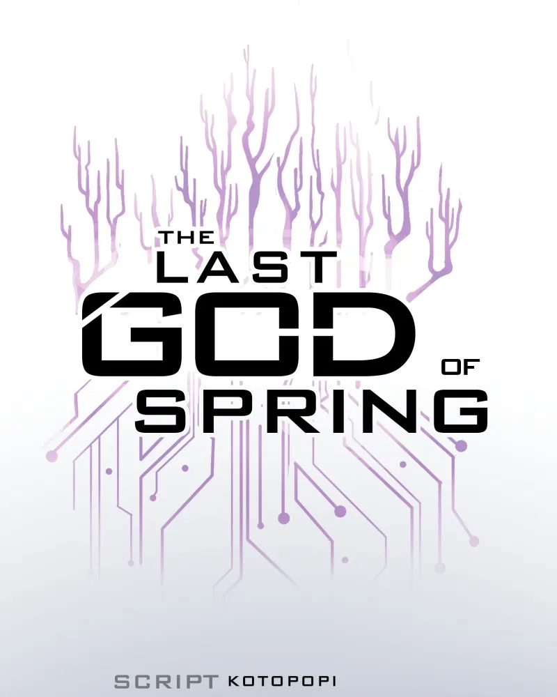 The Last God of Spring Chapter 50 page 28 - 