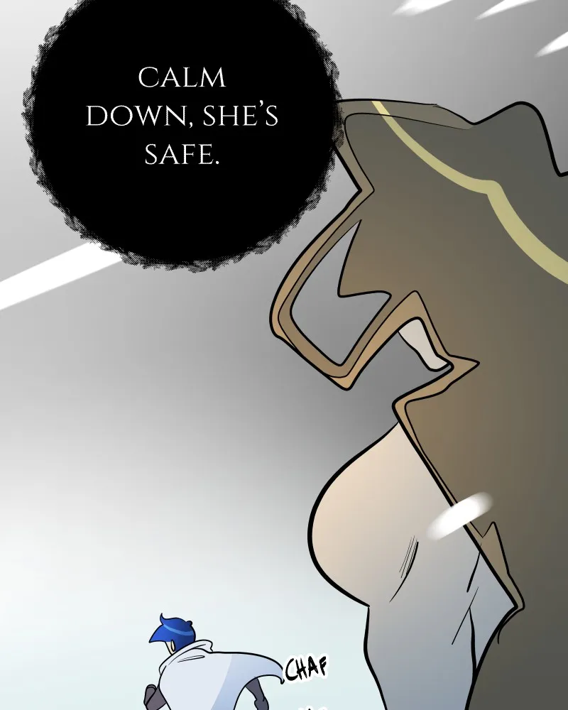 The Last God of Spring Chapter 50 page 33 - 
