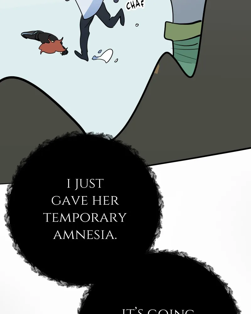 The Last God of Spring Chapter 50 page 34 - 