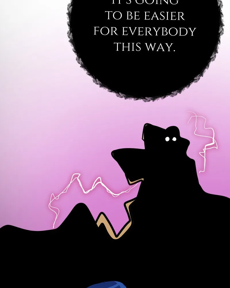 The Last God of Spring Chapter 50 page 35 - 