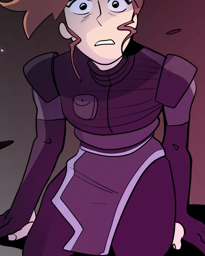 The Last God of Spring Chapter 50 page 6 - 