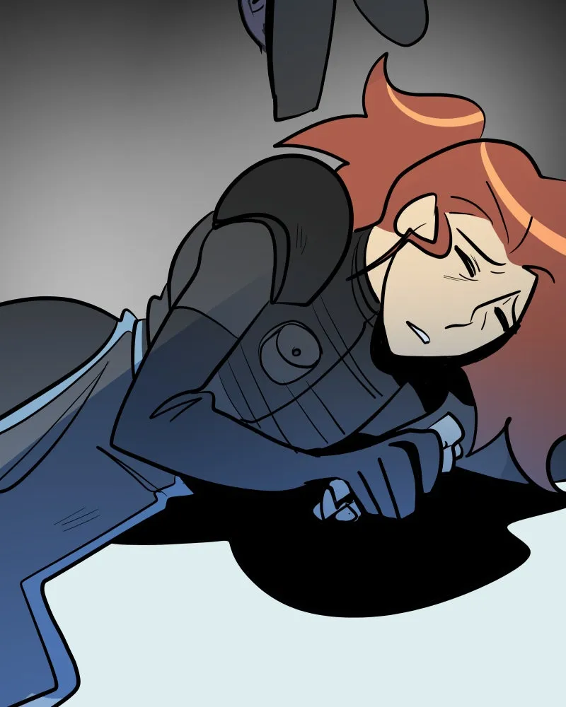 The Last God of Spring Chapter 50 page 51 - 