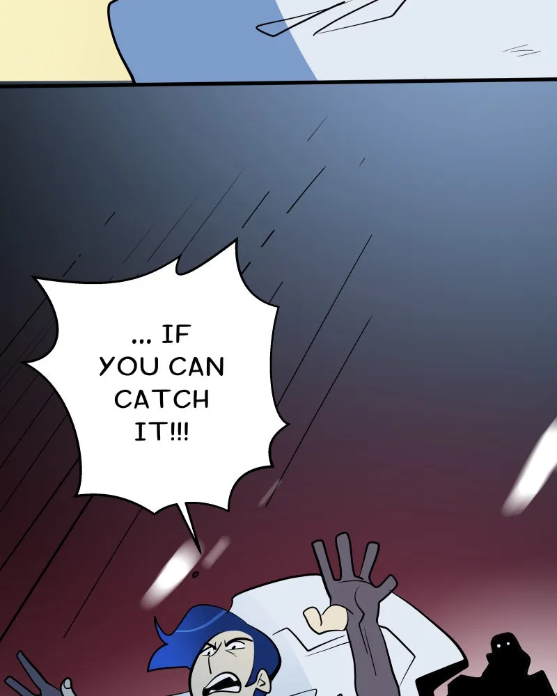The Last God of Spring Chapter 50 page 56 - 