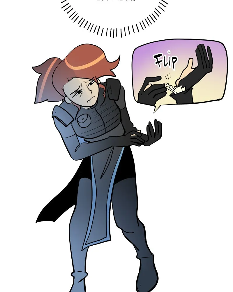 The Last God of Spring Chapter 50 page 72 - 