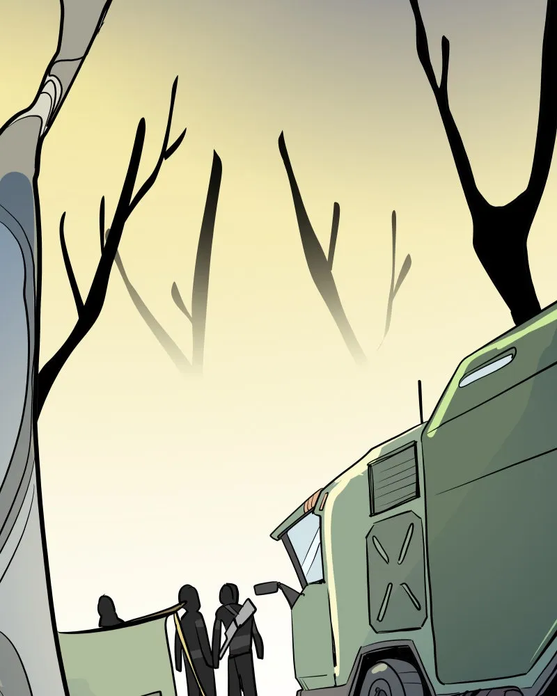 The Last God of Spring Chapter 50 page 77 - 