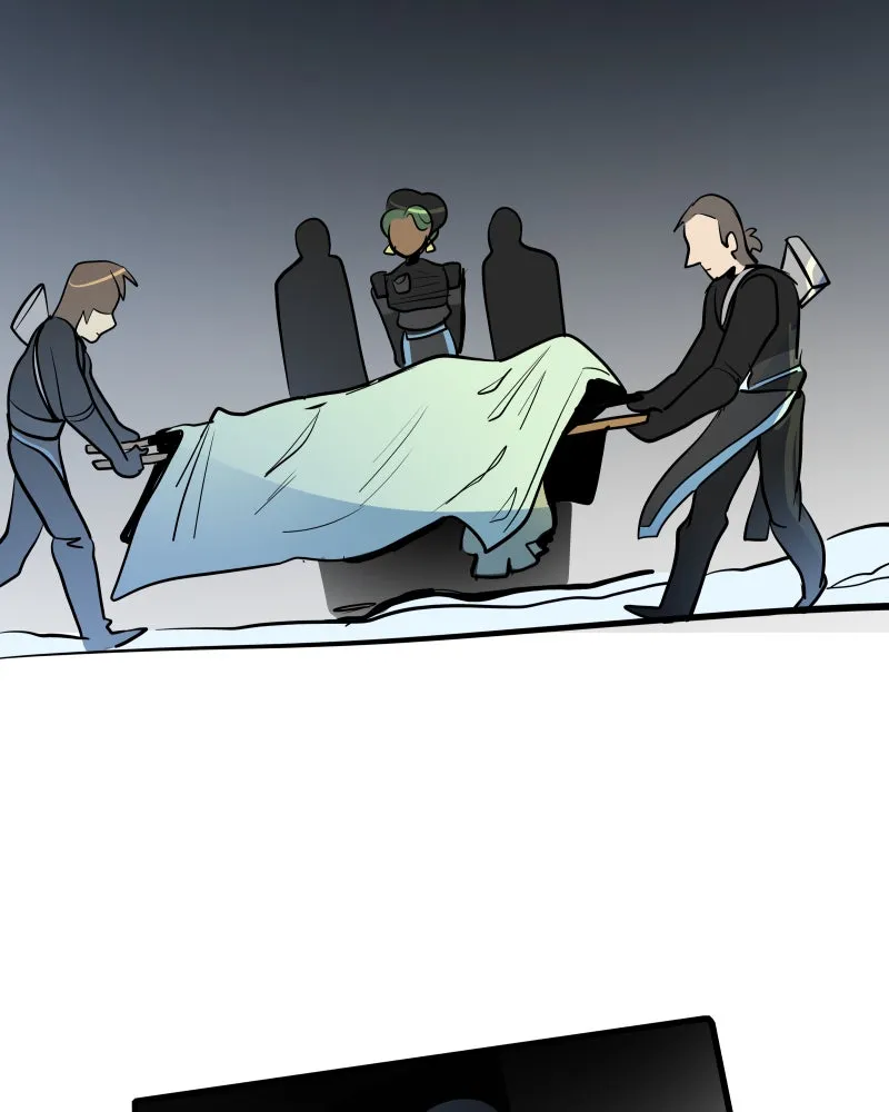 The Last God of Spring Chapter 50 page 82 - 