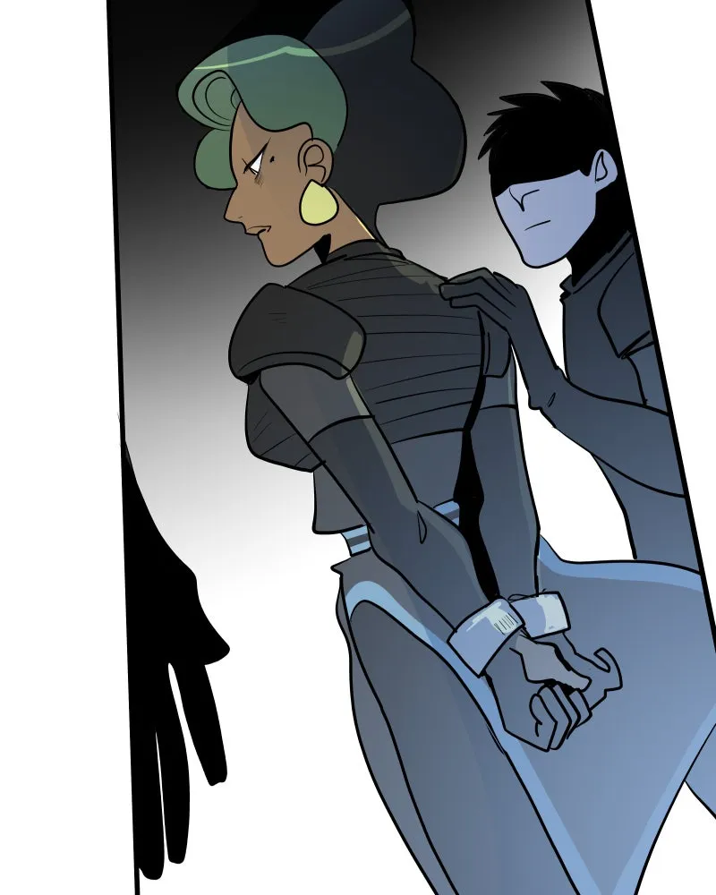 The Last God of Spring Chapter 50 page 83 - 