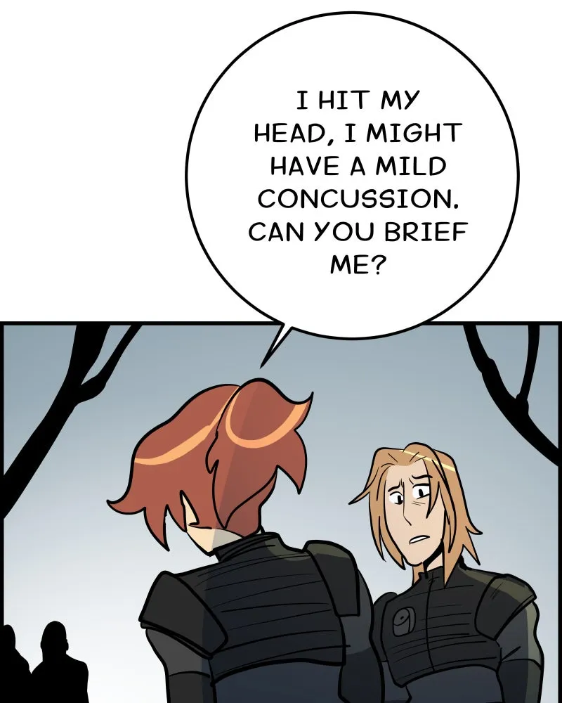 The Last God of Spring Chapter 50 page 87 - 