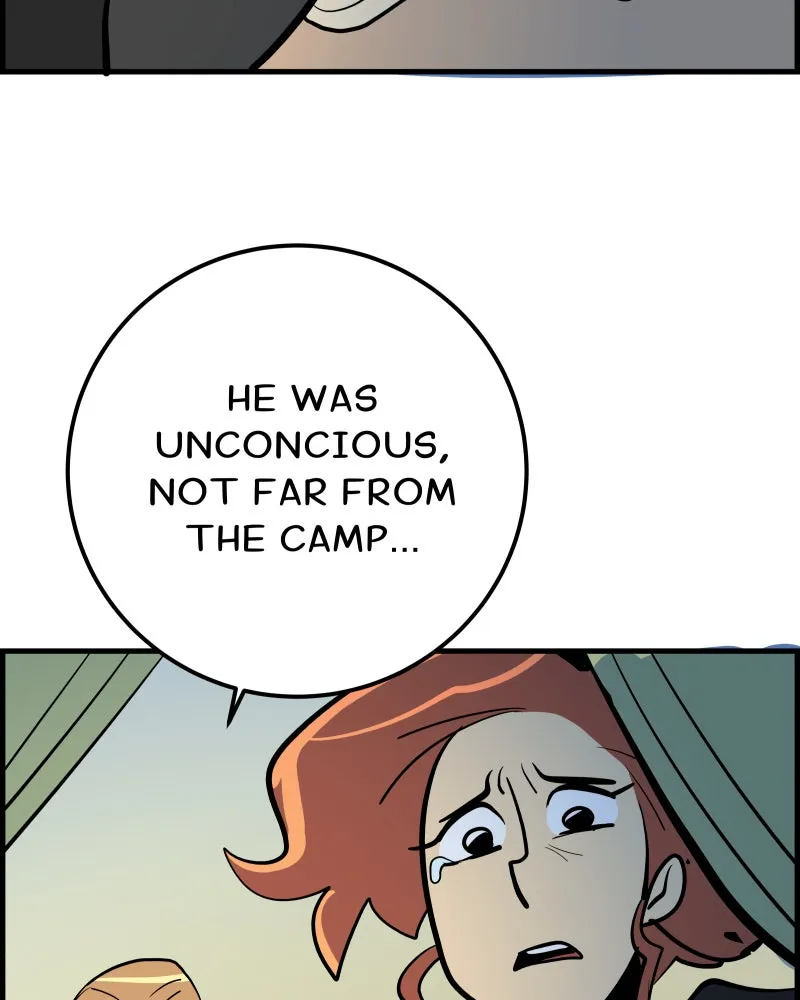 The Last God of Spring Chapter 50 page 96 - 