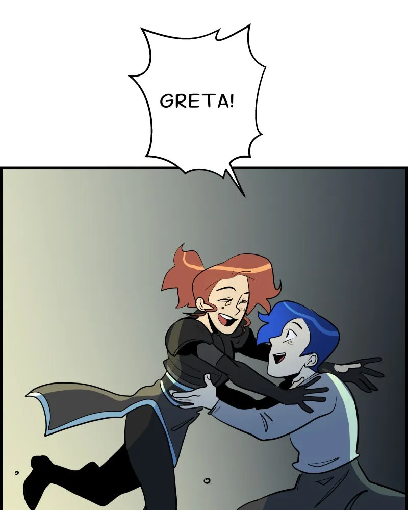 The Last God of Spring Chapter 50 page 99 - 