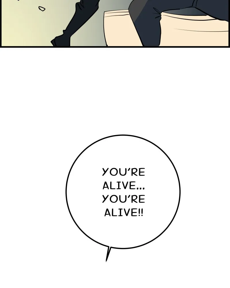 The Last God of Spring Chapter 50 page 100 - 