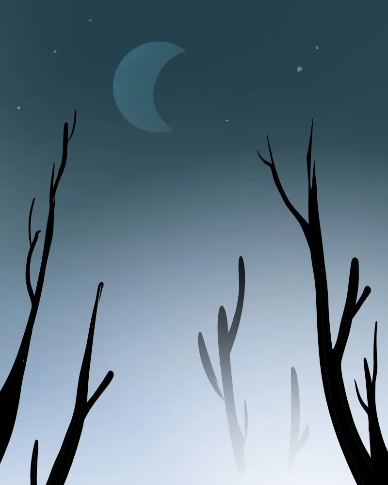 The Last God of Spring Chapter 51 page 1 - 