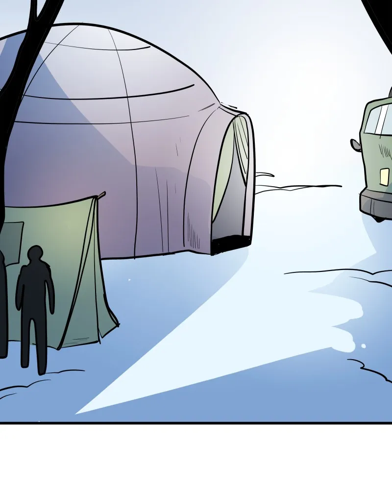 The Last God of Spring Chapter 51 page 2 - 
