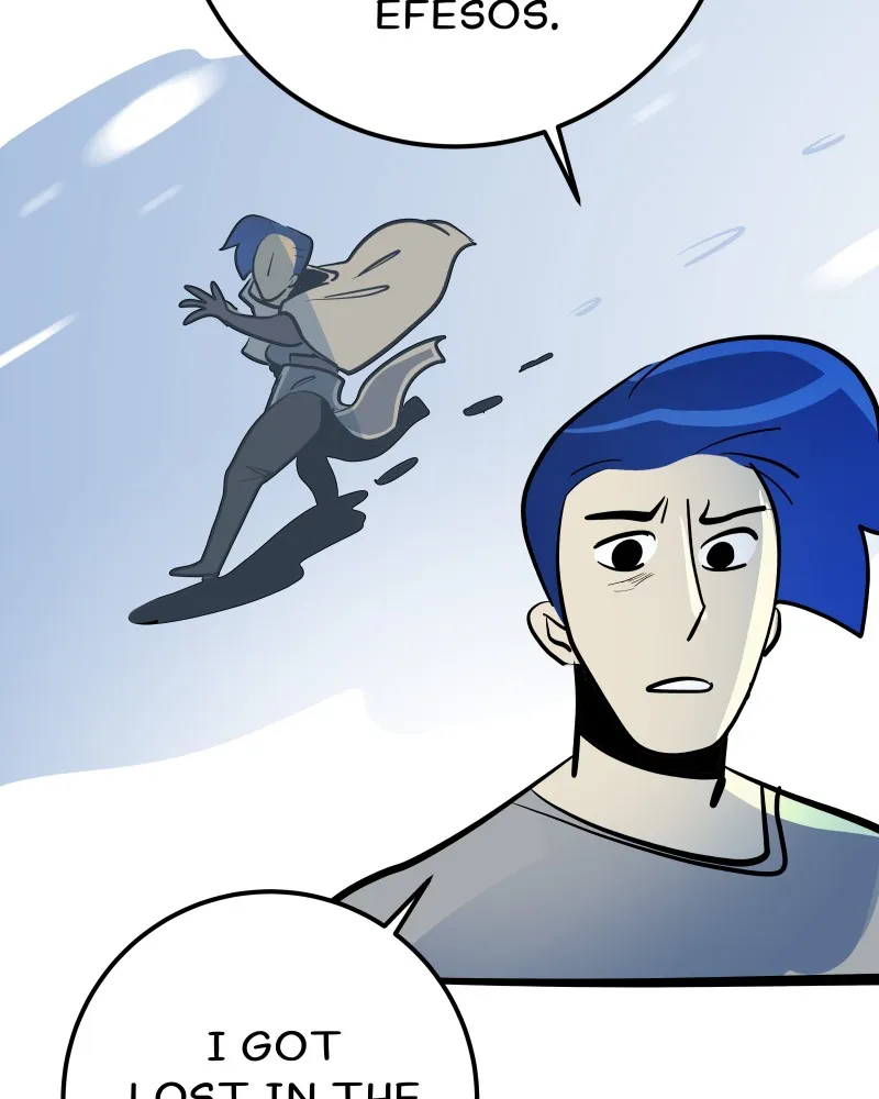 The Last God of Spring Chapter 51 page 11 - 