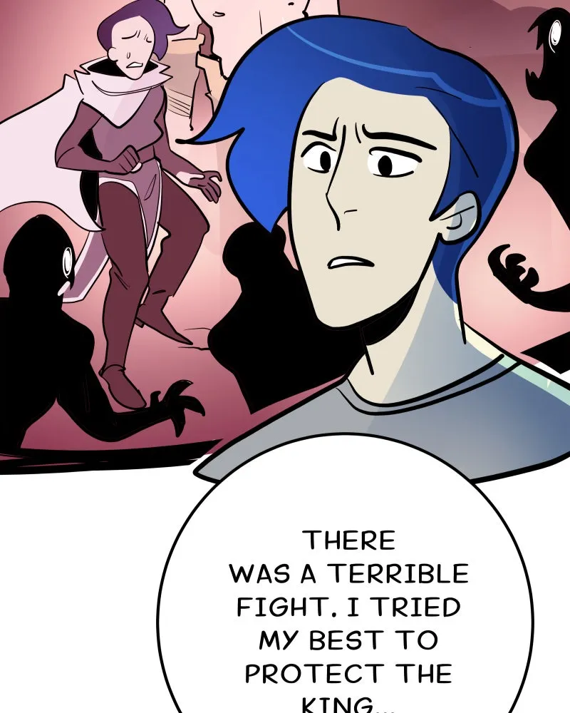 The Last God of Spring Chapter 51 page 15 - 