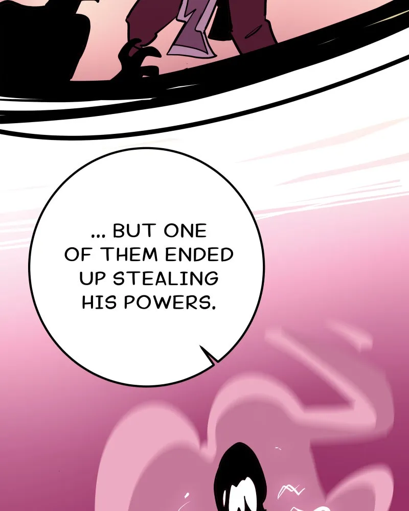 The Last God of Spring Chapter 51 page 17 - 