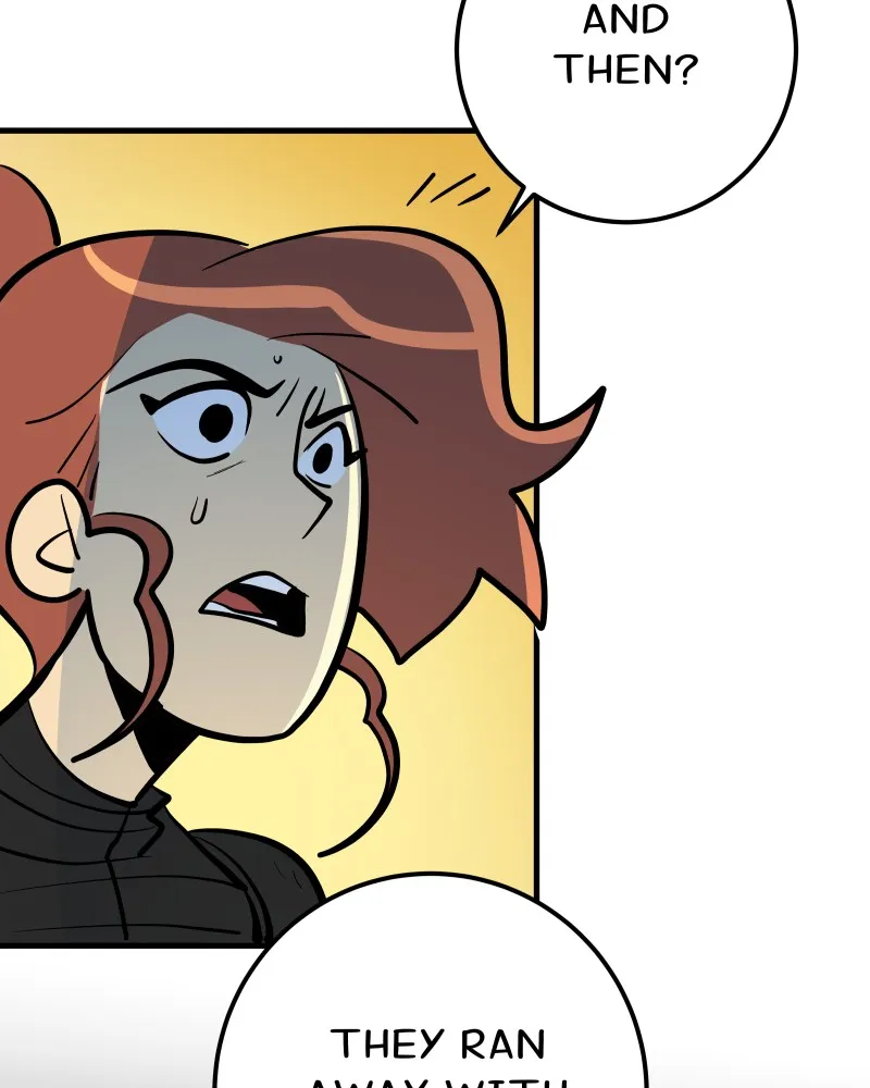 The Last God of Spring Chapter 51 page 19 - 