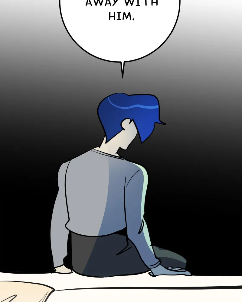 The Last God of Spring Chapter 51 page 20 - 