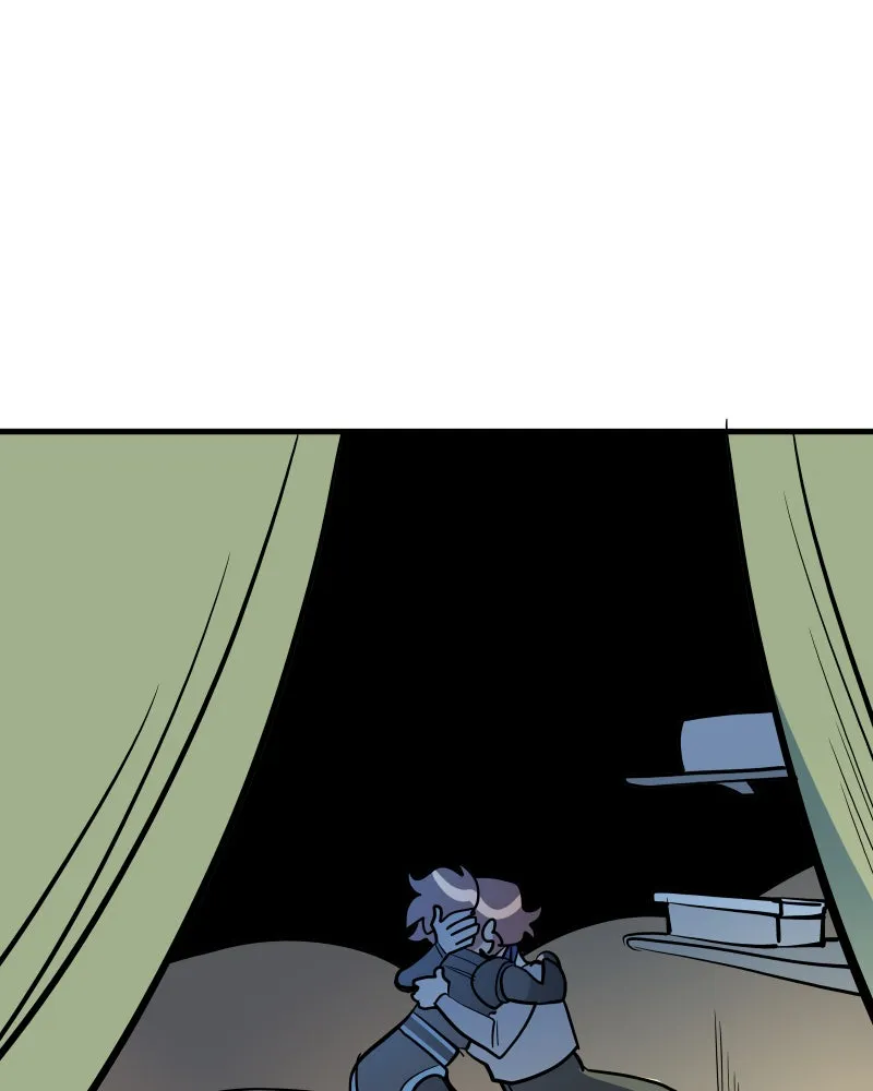 The Last God of Spring Chapter 51 page 3 - 