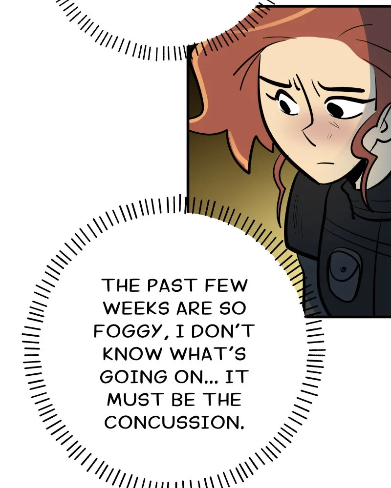 The Last God of Spring Chapter 51 page 22 - 