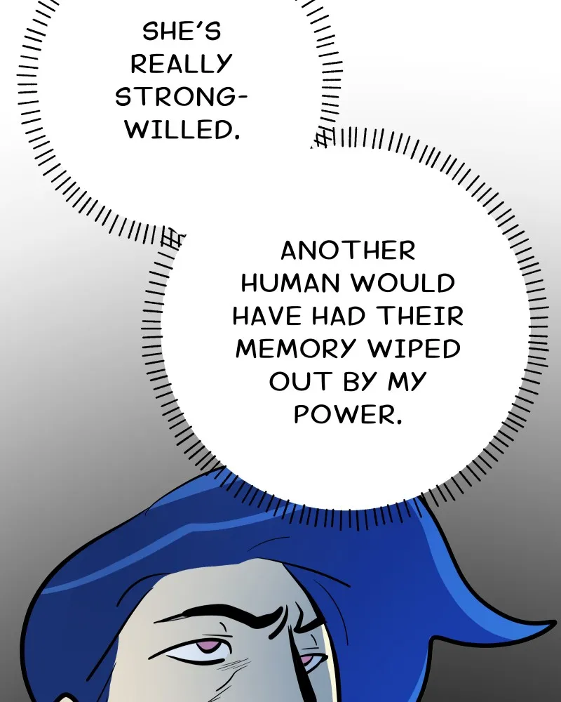 The Last God of Spring Chapter 51 page 26 - 