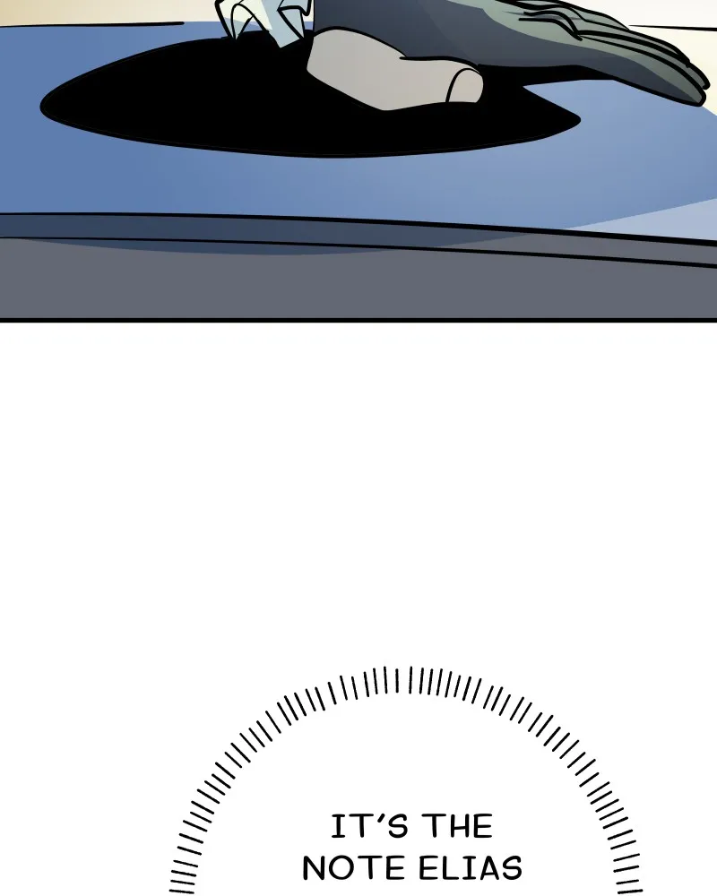 The Last God of Spring Chapter 51 page 29 - 