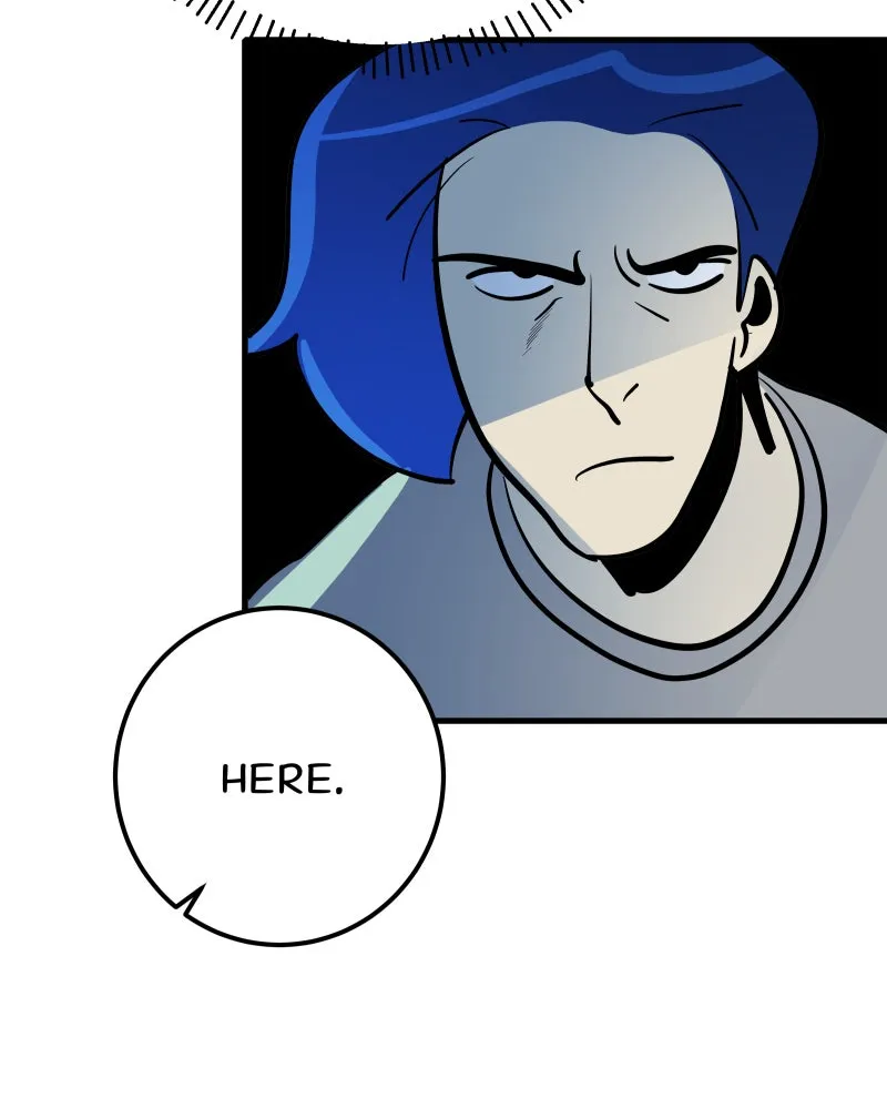 The Last God of Spring Chapter 51 page 32 - 