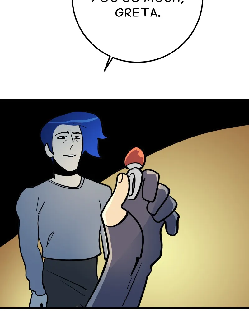 The Last God of Spring Chapter 51 page 35 - 