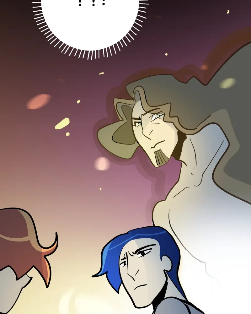 The Last God of Spring Chapter 51 page 38 - 