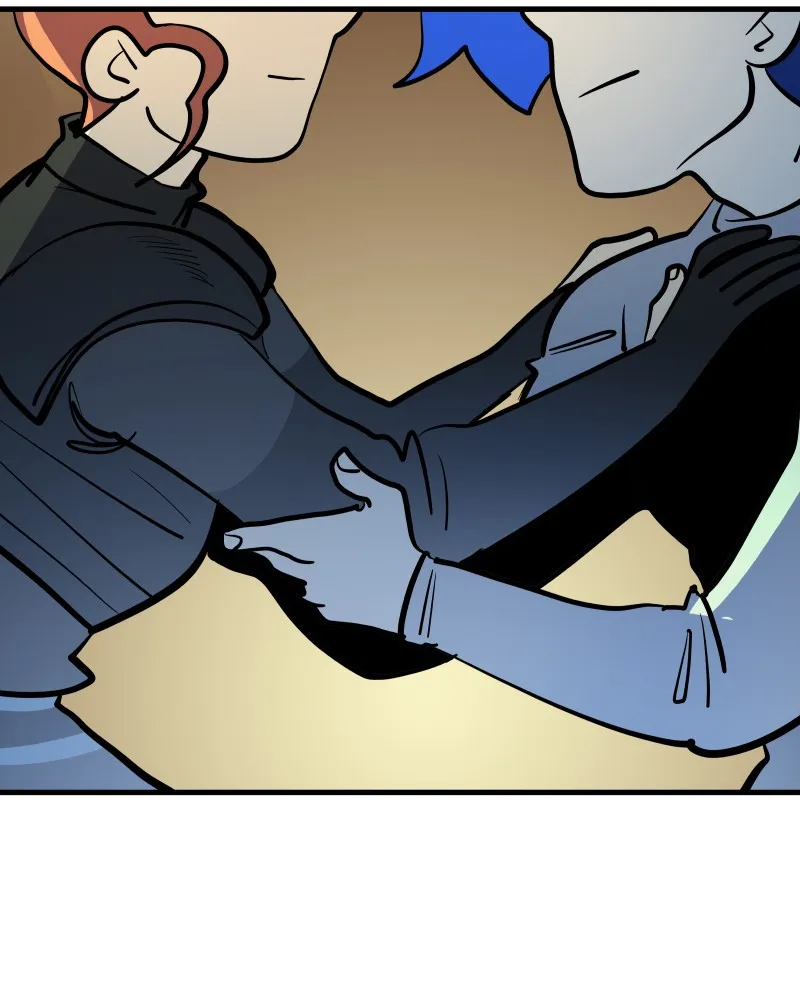 The Last God of Spring Chapter 51 page 5 - 