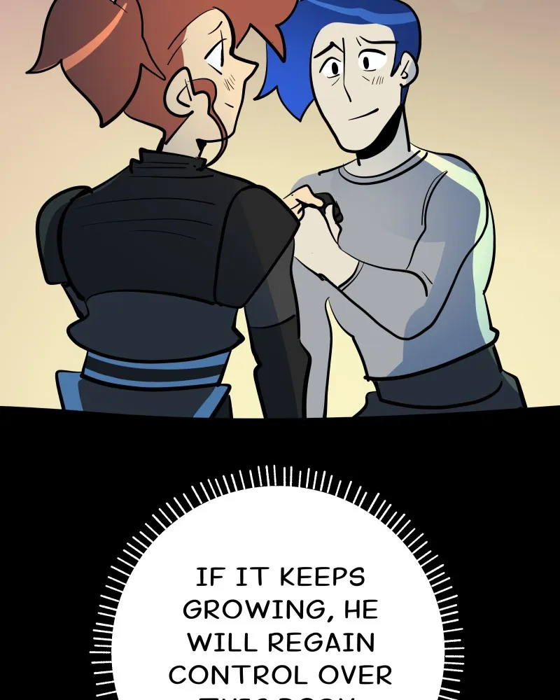 The Last God of Spring Chapter 51 page 43 - 