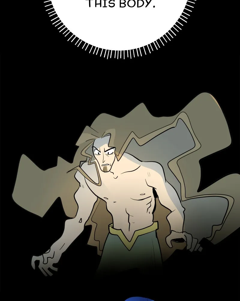 The Last God of Spring Chapter 51 page 44 - 