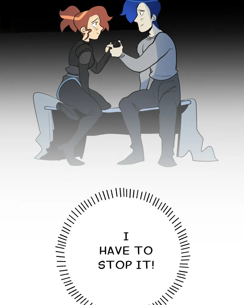 The Last God of Spring Chapter 51 page 45 - 