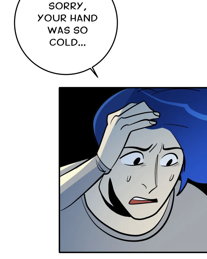 The Last God of Spring Chapter 51 page 48 - 