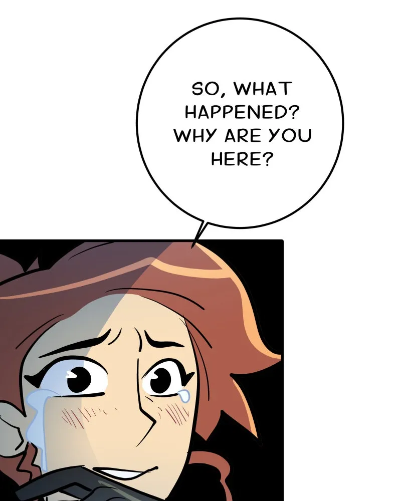 The Last God of Spring Chapter 51 page 6 - 