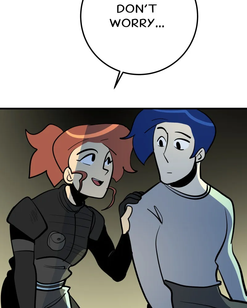 The Last God of Spring Chapter 51 page 51 - 