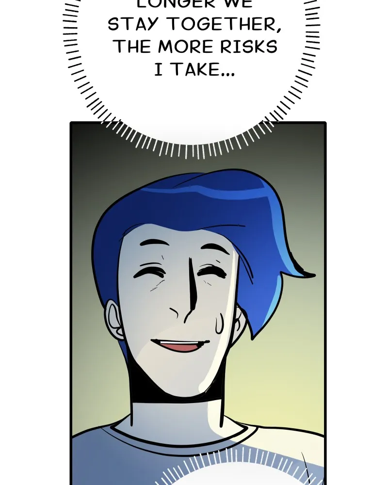 The Last God of Spring Chapter 51 page 54 - 