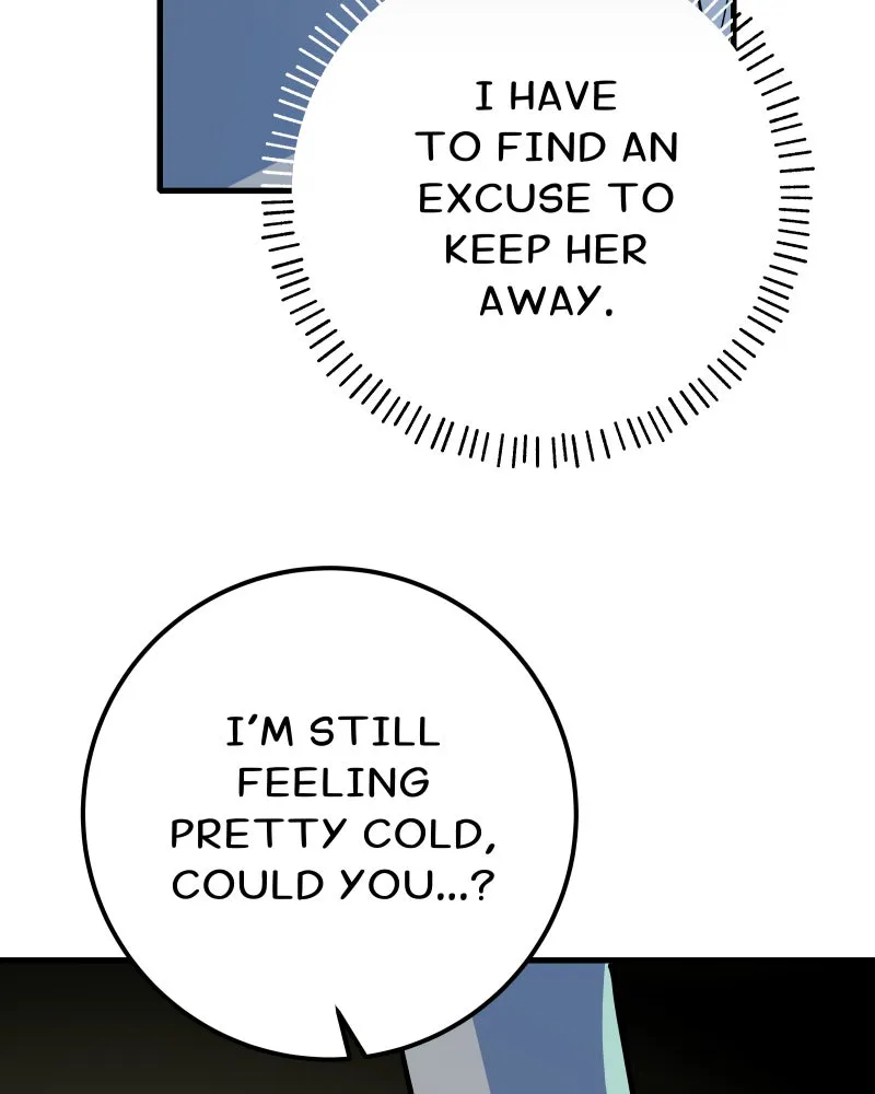 The Last God of Spring Chapter 51 page 55 - 