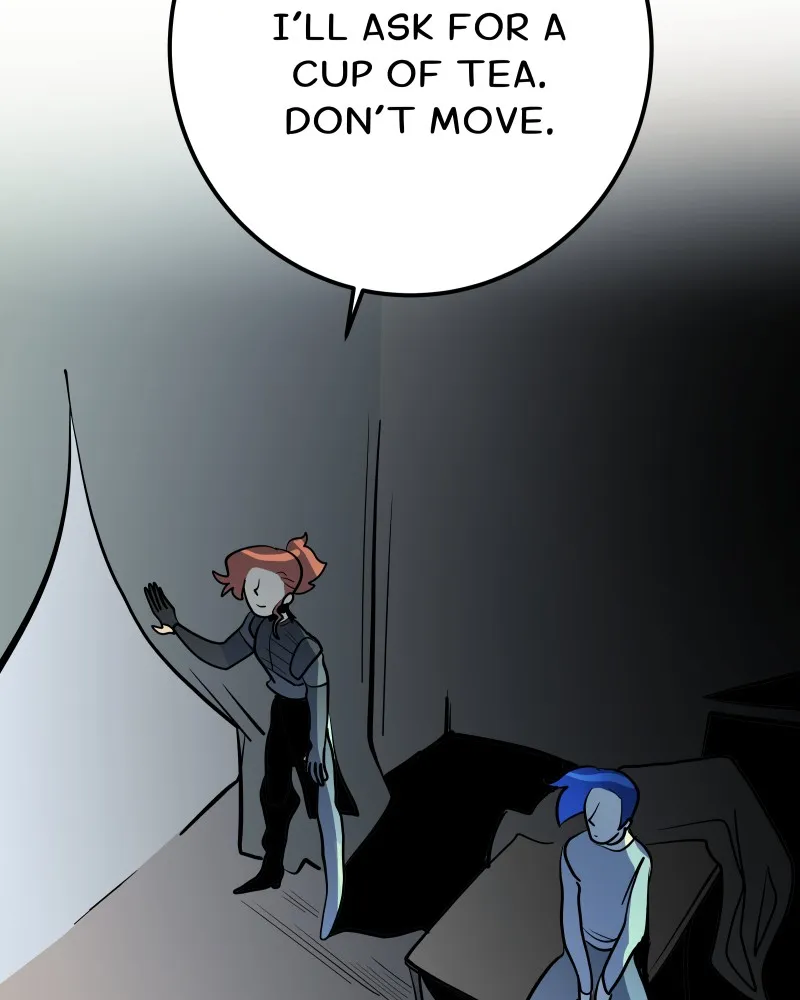 The Last God of Spring Chapter 51 page 57 - 