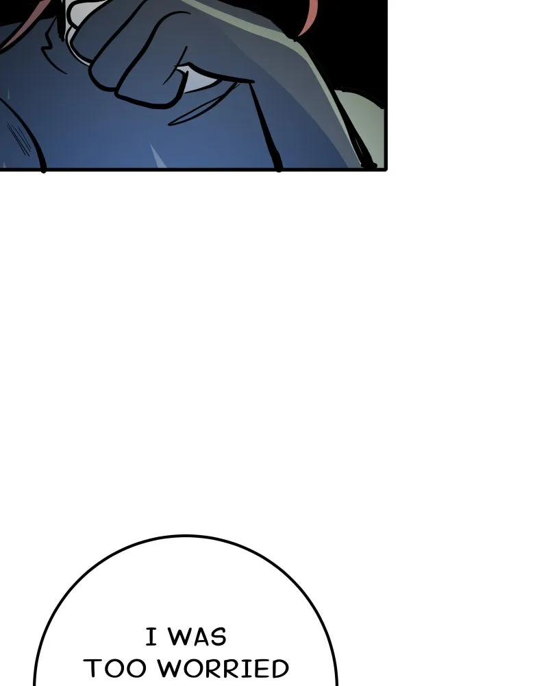 The Last God of Spring Chapter 51 page 7 - 