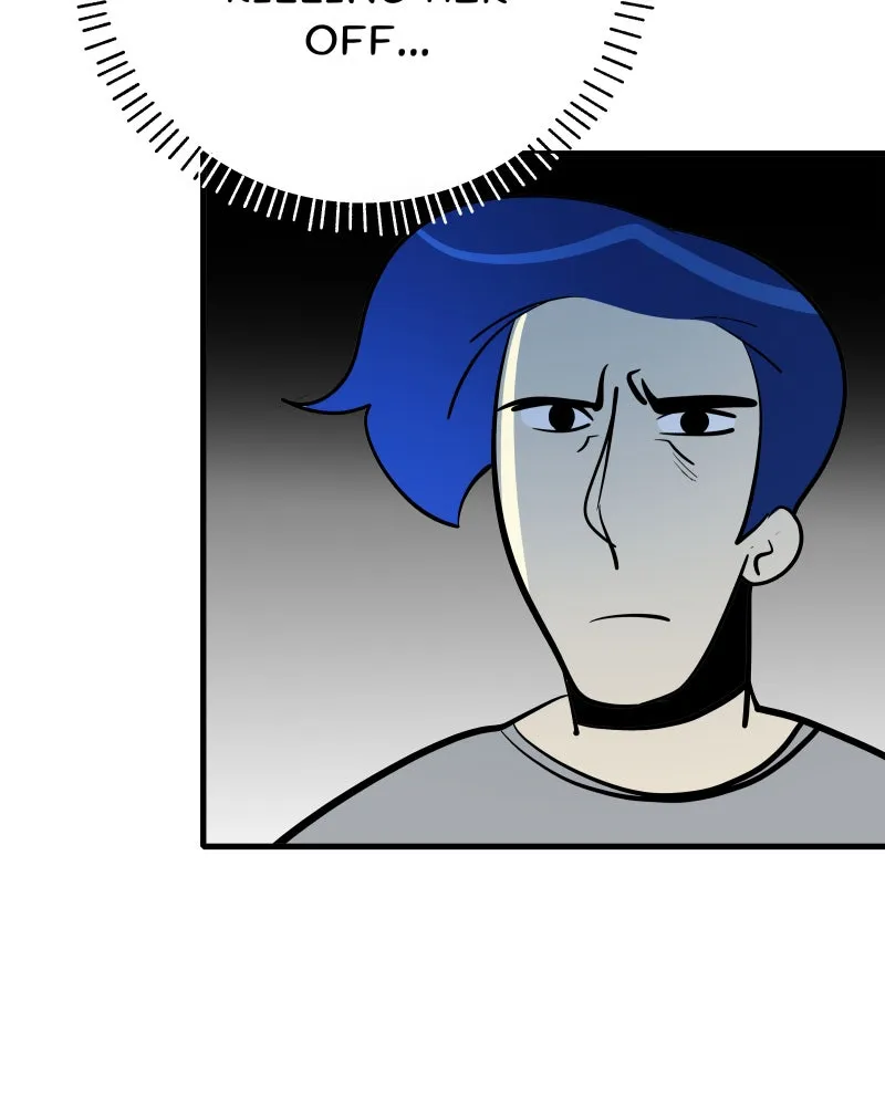 The Last God of Spring Chapter 51 page 61 - 