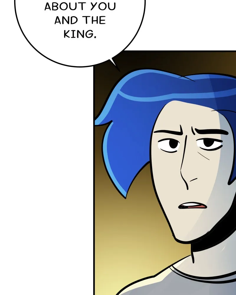 The Last God of Spring Chapter 51 page 8 - 